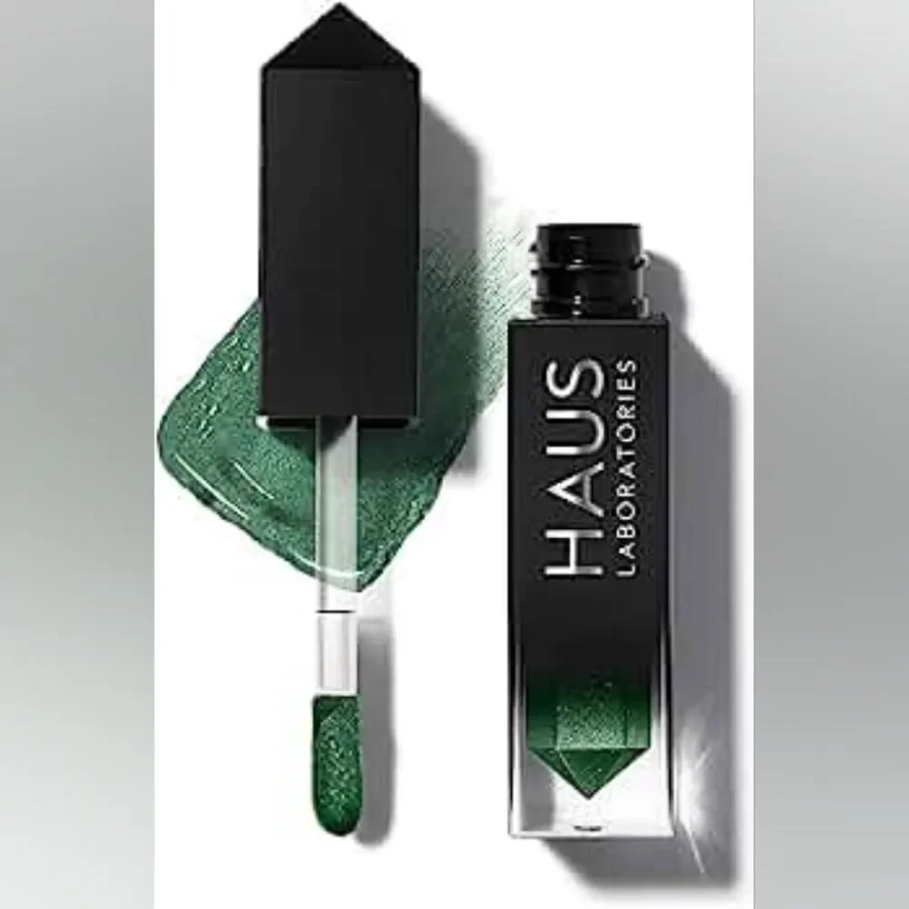 Haus Laboratories By Lady Gaga Glam Attack Liquid Eyeshadow Dynasty